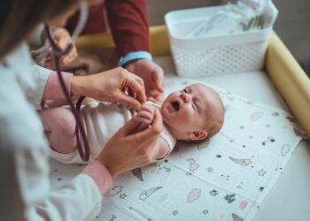 Teste Genético da Bochechinha detecta citomegalovírus congênito em bebês; entenda a importância