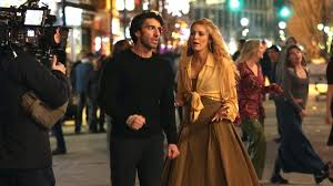 Justin Baldoni perde batalha judicial contra Blake Lively e tem processo rejeitado