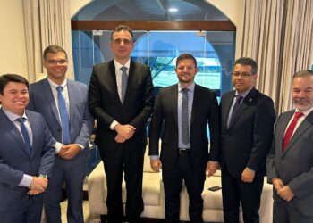 UPB busca articulação  em defesa da desoneração da folha dos municípios