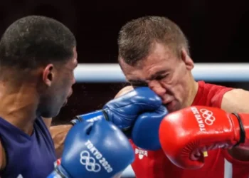 Boxe reformula estrutura após ‘fracasso’ e terá técnico cubano para LA-2028