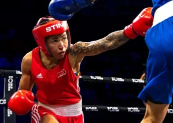 Pugilistas do Brasil garantem cinco finais em etapa da Copa do Mundo