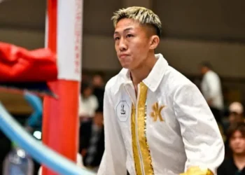 Boxe japonês anuncia rígidas mudanças nas medidas de segurança após morte de dois atletas