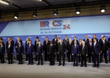 Brics vai convidar Cuba, Bolívia, Turquia, Nigéria e mais nove países