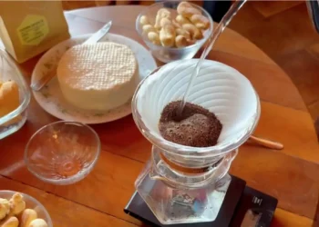 Governo divulga lista de cafés torrados impróprios para consumo