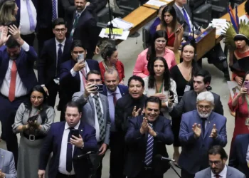 Câmara aprova decreto que reduz exigências para armas de fogo