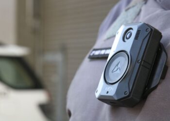 PGR defende uso de câmeras corporais por policiais