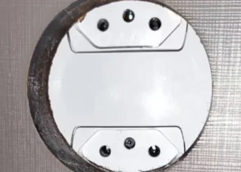 Airbnb atualiza regra e proíbe câmeras dentro de casas alugadas