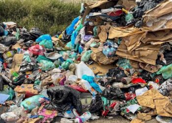 Produção sustentável de bioplástico exige gestão cuidadosa de resíduos