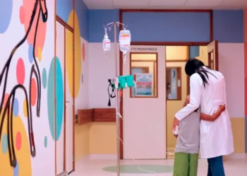 Câncer Infantil: Brasil deve ter quase 8 mil casos anuais da doença até 2025