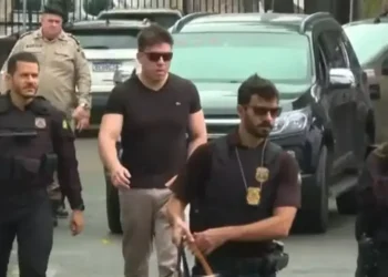 Juiz solta capitão da PM-BA preso por suspeita de participar de esquema com armas para facções