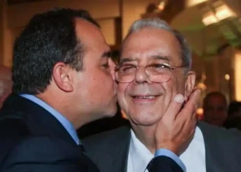 Morre no Rio o jornalista Sérgio Cabral