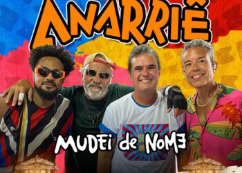 ANARRIÊ do MUDEIdeNOME: A Festa Junina que vai movimentar Salvador no Solar Cunha Guedes