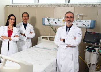 Atendimento rápido e estrutura especializada reduzem mortes em emergências graves