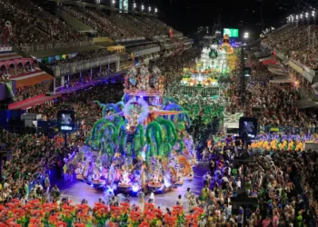 Enredo da Mocidade em 2025 será manifesto pelo futuro da humanidade