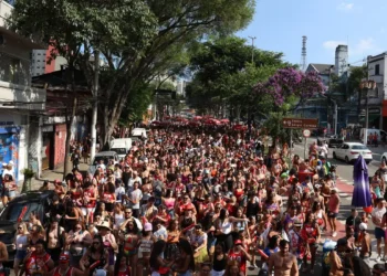 São Paulo terá mais de 60 blocos de rua neste sábado pós-carnaval
