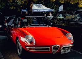 Exposição de carros antigos marca aniversário de Salvador