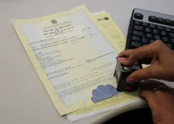 TJ-BA inicia nesta segunda-feira mutirão de emissão gratuita de registro civil