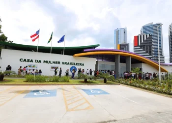 Forças da Segurança registram redução de 7,8% dos feminicídios na Bahia