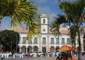 Câmara Municipal de Salvador terá 17 novos vereadores; 26 foram reeleitos