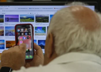 Polícia prende homem que fornecia sinal ilegal de internet