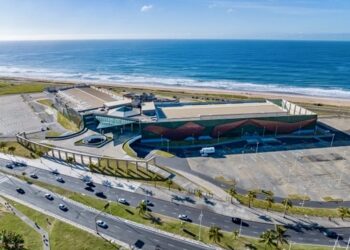 Centro de Convenções Salvador comemora quatro anos atraindo grandes eventos 