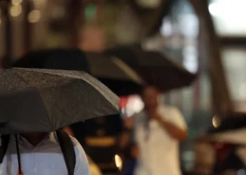 Água da chuva pode estar contaminada por agrotóxico, diz estudo