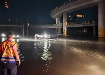 Seis dias após temporal, milhares de pessoas no RS seguem sem energia