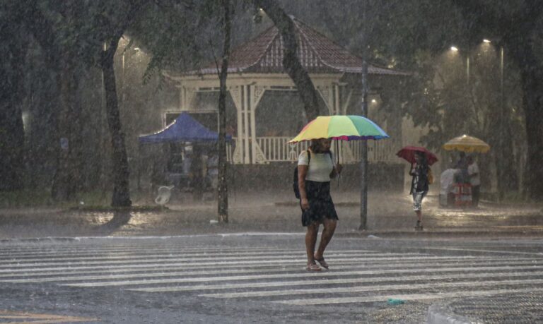chuva