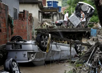 Governo agiliza ações para reduzir impacto das chuvas no estado do Rio