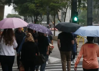 Chuva causou três mortes em SP; bombeiros procuram dois desaparecidos