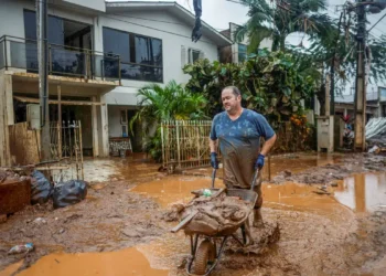 Governo federal publica nova MP com crédito de R$ 12 bi para o RS