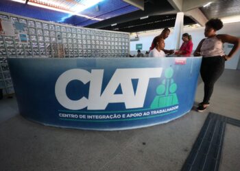 Ciat oferece vagas de emprego para diversas funções