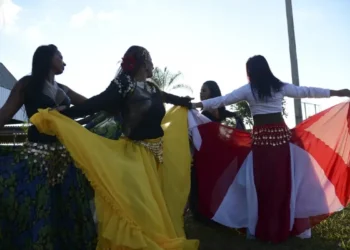 Caravana ouve demandas de povos ciganos por políticas públicas