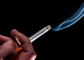 Tabagismo responde por 80% das mortes por câncer de pulmão no Brasil