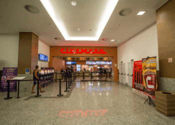 Cinemark do Boulevard Shopping Camaçari tem ingressos a R$ 12