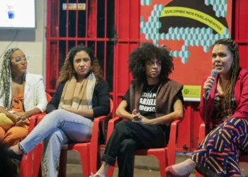 Coalizão de entidades lança campanha por mais negros nos parlamentos