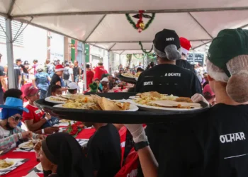 Livro aponta papel da ciência brasileira no combate à fome