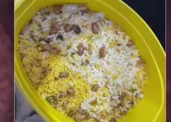 Família que passou mal em almoço no Piauí comeu arroz envenenado, diz laudo