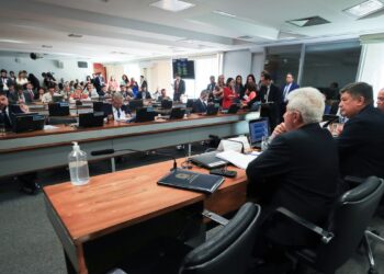 Comissão do Senado adia votação do PL da Inteligência Artificial