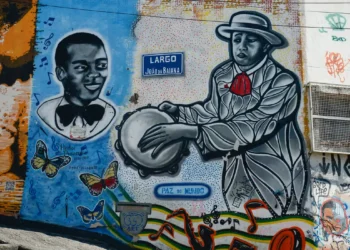 Cenário musical lembra 50 anos da morte do compositor João da Baiana