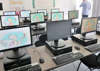 Pedidos de patente de programa de computador crescem 19,8% em um ano