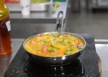 Aberta as inscrições para a 2ª Edição do Concurso da Moqueca