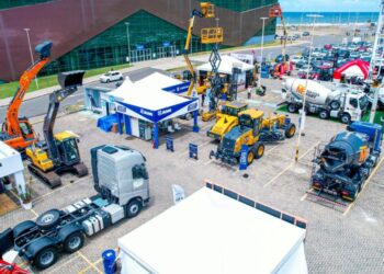 ConstruNordeste compensa emissões de carbono pelo segundo ano em parceria com ABAF
