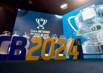 Confira todos os classificados e os potes para o sorteio da 3ª fase da Copa do Brasil