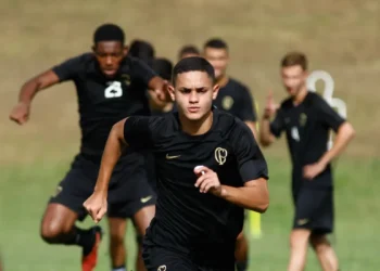 Copinha: 4 partidas abrem esta noite oitavas de final em jogo único