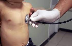 Médica alerta para sinais de cardiopatia em crianças e adolescentes