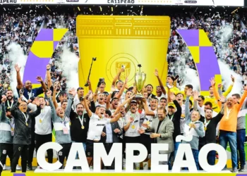 Corinthians bate Cruzeiro e fatura titulo da Copinha pela 11ª vez