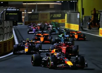 Prometendo mudanças para 2026, Grande Prêmio da Espanha poderá ter corridas noturnas