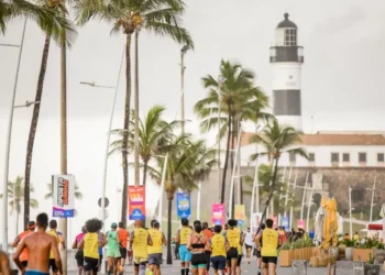 Corrida Salvador 10 Milhas deve reunir mais de 3,5 mil atletas de todo o Brasil