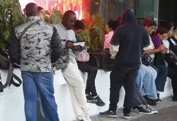Concurso Nacional Unificado teve abstenção de 50% neste domingo